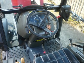 Malotraktor Yanmar 3100DA - 5