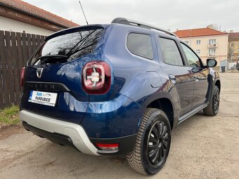 DACIA DUSTER II 1.6SCe 4x4 PRESTIGE 59.700 KM - 5