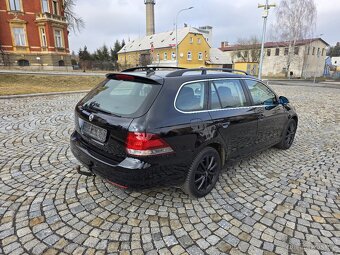 Golf 6 variant 2.0TDI - 5