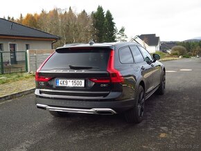 Volvo V90 CROSS COUNTRY - DPH odpočet - 5