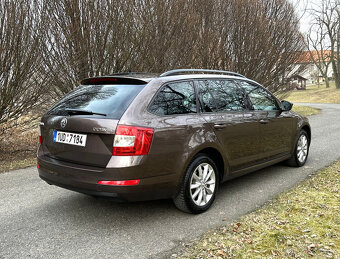 Škoda Octavia 2,0 TDI, 110 kW, MY 2015, soukromý prodej - 5