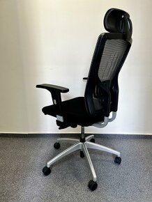 kancelářská židle Office Pro Halia - 5