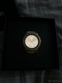 Samsung galaxy watch SM-R810 42mm - 5