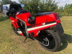 Suzuki GSXR 1100 Knicker - 5