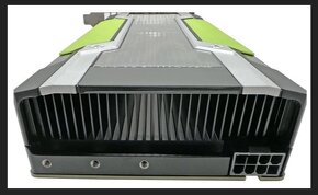 nVIDIA Tesla M10 32GB GDDR5 - vypocetni GPU (neni herni) - 5