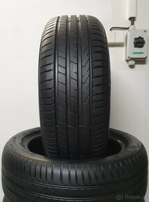 4x NOVÉ 225/50 R18 Letní pneu Pirelli Cinturato P7 - 5