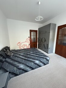 Pronájem vybaveného bytu 2+1 58 m² - Trutnov, Kryblice - 5