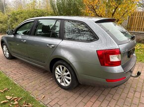 Škoda Octavia 2.0Tdi 10kw - 5