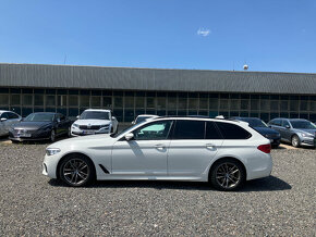 BMW 520D X DRIVE M PAKET - 5