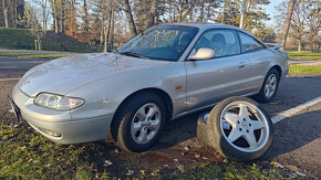 Mazda MX-6 2,5i V6 - 5