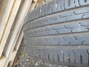 DACIA RENAULT ALU 205/55 R16 4X100 - 5