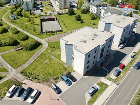 Pronájem bytu 2+kk, 53 m², Náchod, ul. Bartoňova - 5