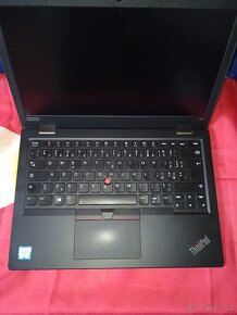 Lenovo ThinkPad L390 - 5