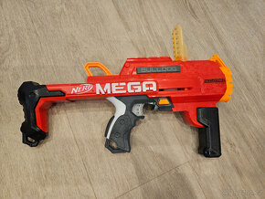 Prodám pistole NERF - 5