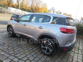 CITROEN C5 Aircross BlueHDi 130 S&S SHINE EAT8 09/2019 - 5