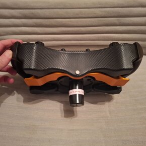 Fanatec Mclaren V2 novy nepouzity - 5