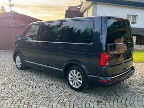 Volkswagen T6,1, Multivan 2.0 BiTDI 199k,4x4,Generation six - 5