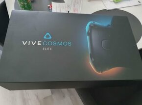 Virtualni Realita HTC ViveCosmos elite - 5