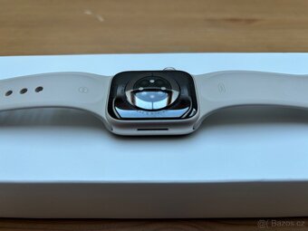 Apple Watch Series 8 41mm TOP stav - 5