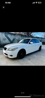 Bmw 530 xi automat - 5