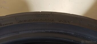 Hankook 225/40 R18 92Y 3,5mm - 5