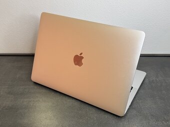 Macbook Pro 13" 2020 / M1 / 16GB / 512GB / Silver - 5