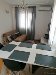 CHORVÁTSKO - Na prodej mezonetový apartmán v Novigradu - 5