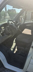 Fiat Ducato 3.0JTD 115kw - 5