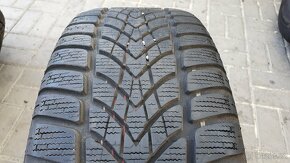 Zimní Sada Disků 5x112 205/55 R16 Škoda Volkswagen - 5