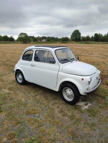 Fiat 500F - 5