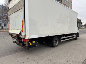 IVECO Eurocargo 12T/18palet. - 5