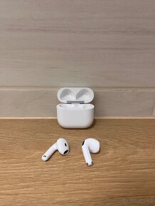 Airpods 4+ záruka - 5