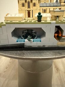 Prodám Lego Harry Potter Bradavický hrad a okolí - 5