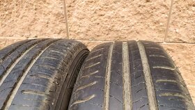 Kola 195/65 R15 Citroen C3 - 5