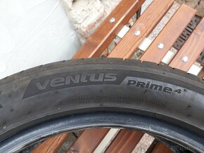 LETNÍ PNEU HANKOOK VENTUS PRIME 4 -- 205/50/R17" - 5