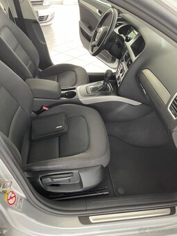 Audi A4 2.0TDi - 5