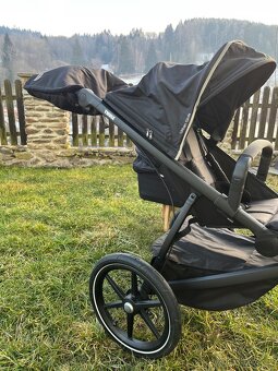 Thule Urban glide 2 - včetně doplňků - 5