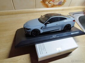 BMW M3 M4 - 5