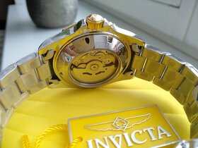 Invicta Pro Diver Men Automatic 8928OB - 5