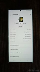 Samsung Galaxy S23 Ultra 12/512gb - 5