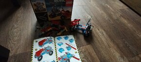 Lego Technic 8841 - 5