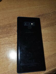 Samsung S9 Note 8/512 gb - 5