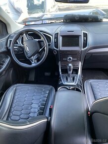 Ford Edge 2017 - 5