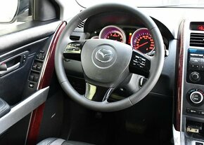 Mazda CX-9 3.7i 4X4 REVOLUTION BOSE A/T - 5