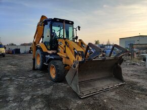 JCB 3CX CONTRACTOR - 5