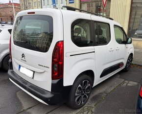 Citroen Berlingo - 5