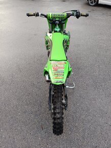 KAWASAKI KX85 2019 19/16 FMF - 5