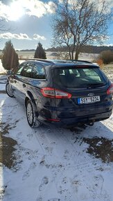 Ford mondeo 11/2014 combi - 5