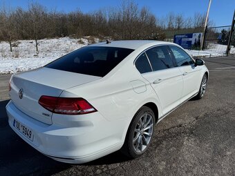 VW Passat B8 2.0 TDI 103 kw SEDAN - 5