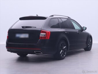 Škoda Octavia 2,0 TDI 135kW RS Challenge (2015) - 5